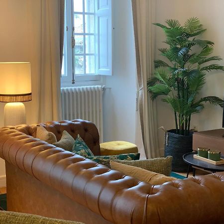 Abastos Bella Boutique Apartment Santiago de Compostela Ngoại thất bức ảnh