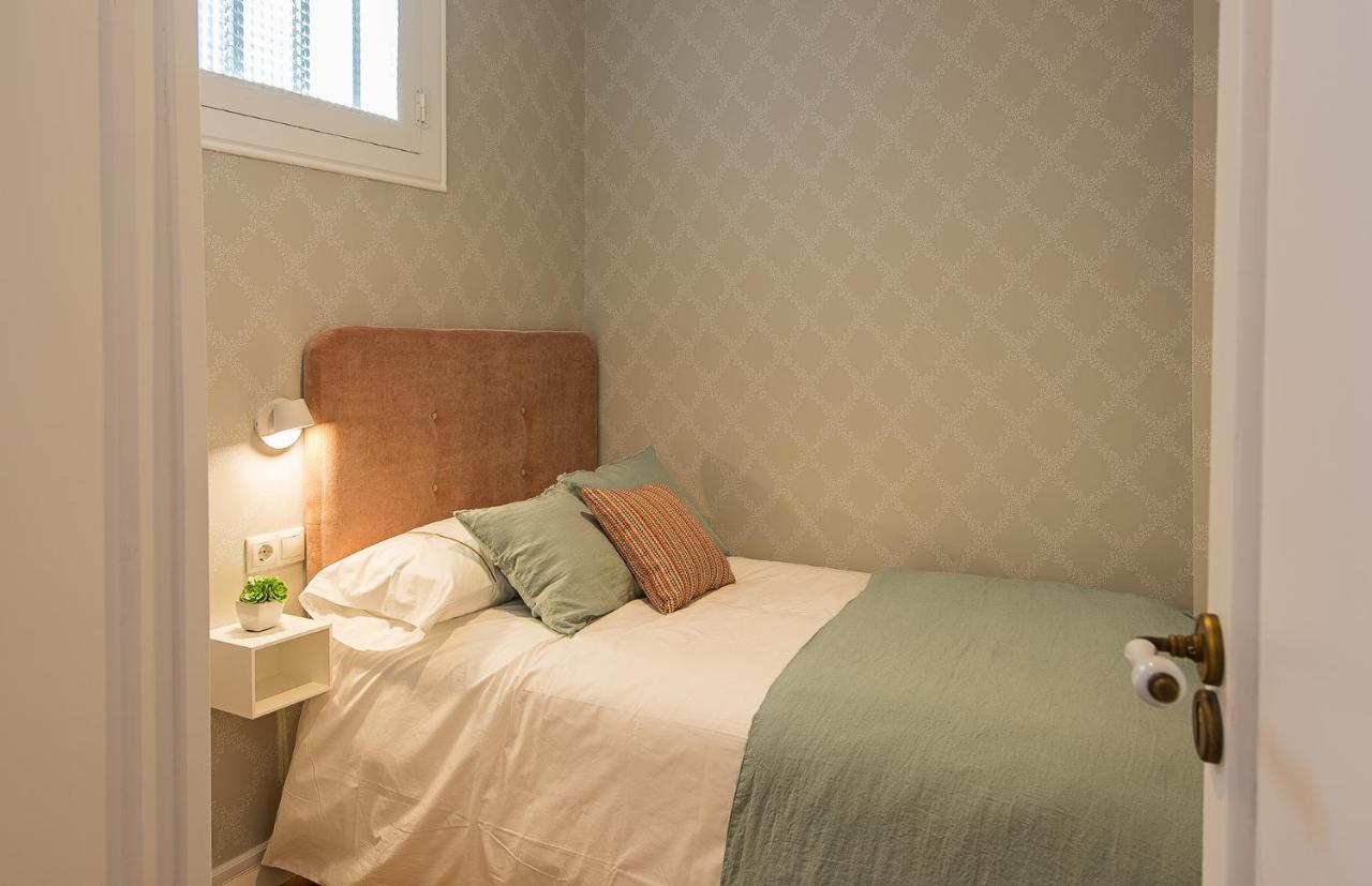 Abastos Bella Boutique Apartment Santiago de Compostela Ngoại thất bức ảnh